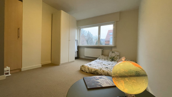 Loncinstraat - 10 - - 8500