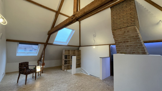 Loncinstraat - 10 - - 8500