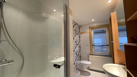 Loncinstraat - 10 - - 8500