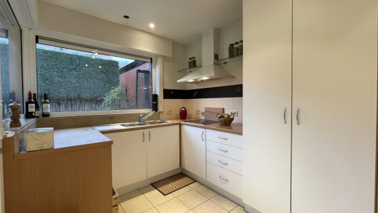 Loncinstraat - 10 - - 8500