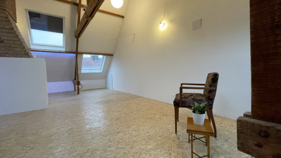 Loncinstraat - 10 - - 8500