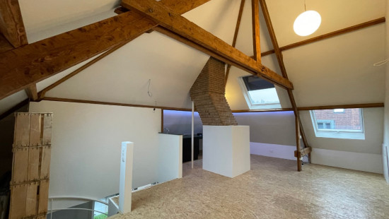 Loncinstraat - 10 - - 8500