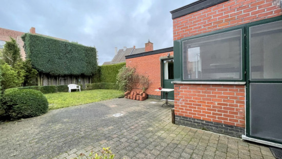 Loncinstraat - 10 - - 8500