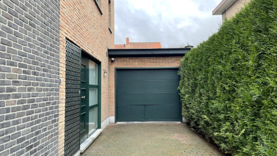 Loncinstraat - 10 - - 8500