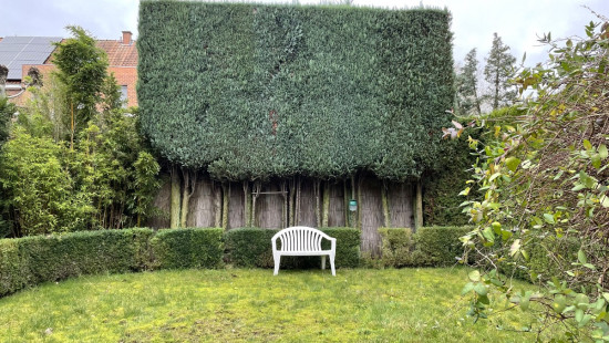 Loncinstraat - 10 - - 8500