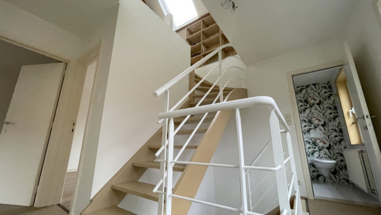 Loncinstraat - 10 - - 8500