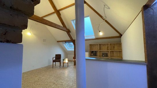 Loncinstraat - 10 - - 8500