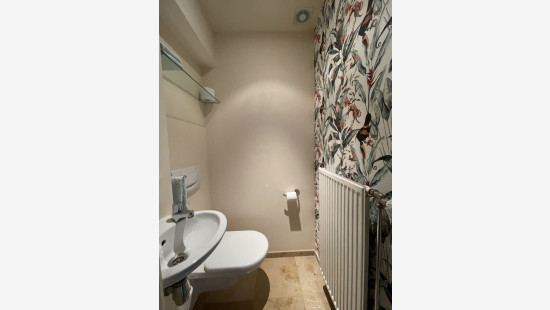 Loncinstraat - 10 - - 8500