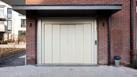 Heilig Bloedstraat - 2 - A - 2320