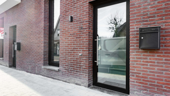 Heilig Bloedstraat - 2 - A - 2320