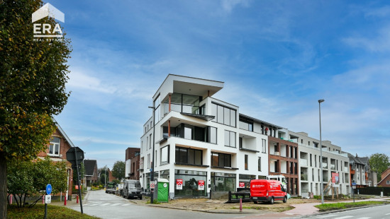 Heilig Bloedstraat - 2 - A - 2320