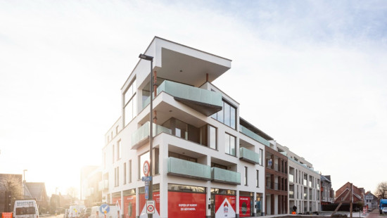 Heilig Bloedstraat - 2 - 13 - 2320