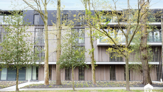 Guido Gezellelaan - 103 - - 8800