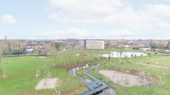 Hoedhaarstraat - 25 - A602 - 9160