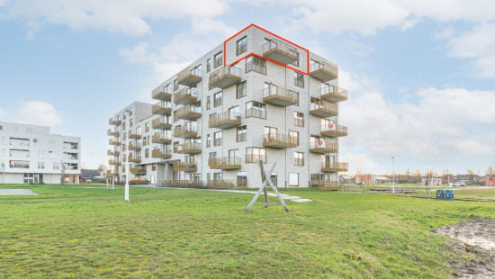 Hoedhaarstraat - 25 - A602 - 9160