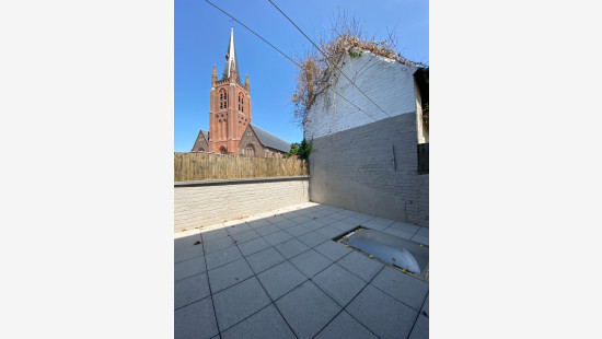 Oude Bruggestraat - 4A - 01.01 - 8750