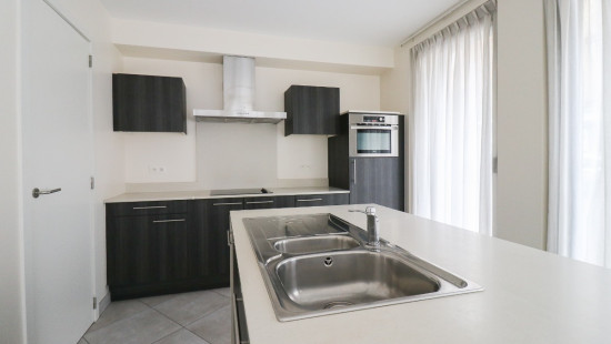 Laarstraat - 2 - Bus 02 - 2610