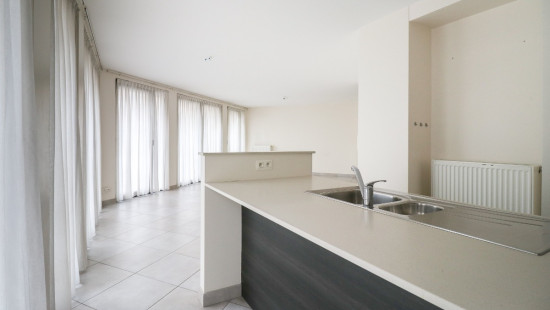 Laarstraat - 2 - Bus 02 - 2610