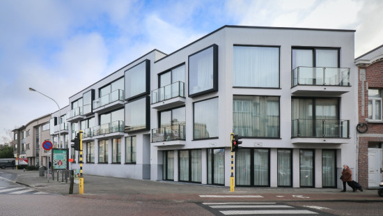 Laarstraat - 2 - Bus 02 - 2610