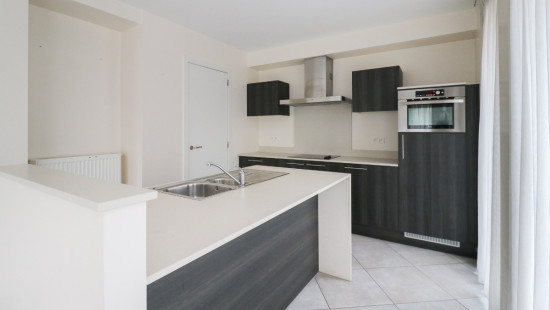 Laarstraat - 2 - Bus 02 - 2610