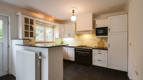 Gestelsedijk - 9 - - 3920