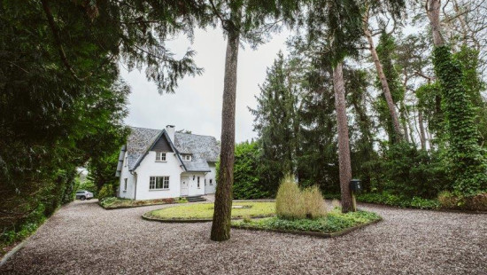 Gestelsedijk - 9 - - 3920