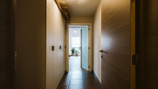 Dorpsstraat - 33 - bus 10 - 3900