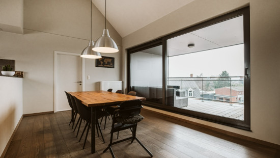 Dorpsstraat - 33 - bus 10 - 3900