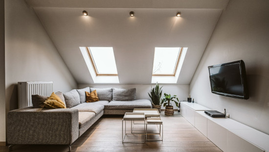 Dorpsstraat - 33 - bus 10 - 3900