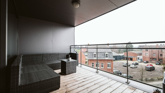 Dorpsstraat - 33 - bus 10 - 3900