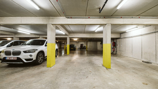 Dorpsstraat - 33 - bus 10 - 3900