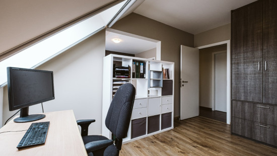 Dorpsstraat - 33 - bus 10 - 3900