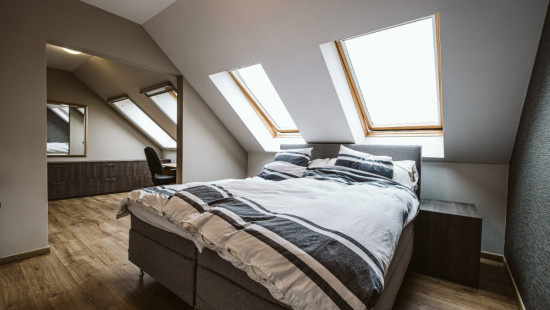 Dorpsstraat - 33 - bus 10 - 3900