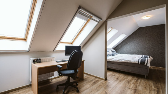 Dorpsstraat - 33 - bus 10 - 3900