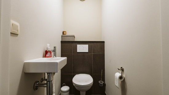 Dorpsstraat - 33 - bus 10 - 3900