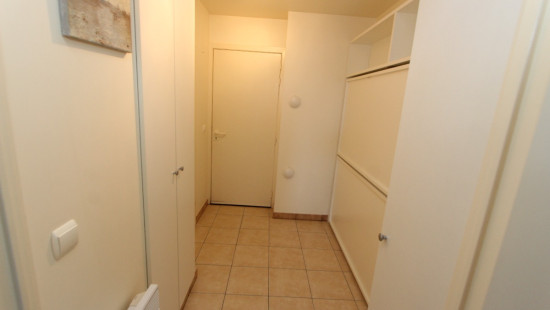 Veurnestraat -(Res. Van Gogh) - 3 - - 8620