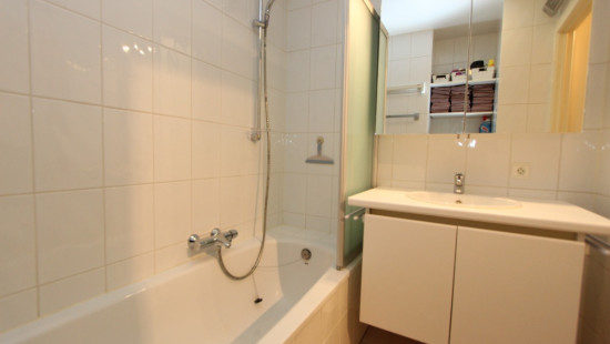 Veurnestraat -(Res. Van Gogh) - 3 - - 8620