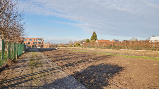 Heerlijkheidstraat - 23 - - 9200