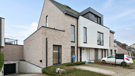 Korporaal Trésigniesstraat - 2A - 102 - 1980