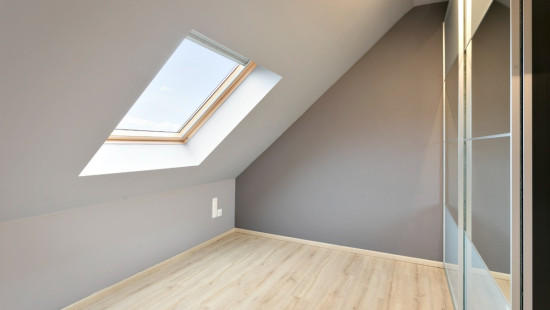 Korporaal Trésigniesstraat - 2A - 102 - 1980