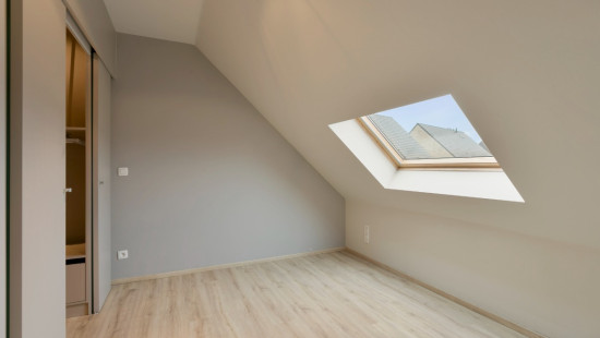 Korporaal Trésigniesstraat - 2A - 102 - 1980