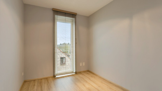 Korporaal Trésigniesstraat - 2A - 102 - 1980