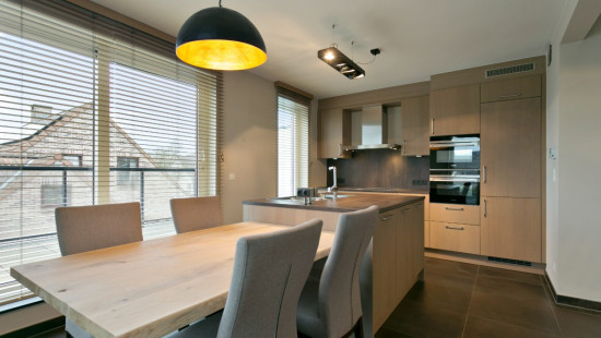 Korporaal Trésigniesstraat - 2A - 102 - 1980