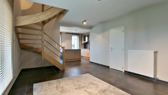 Korporaal Trésigniesstraat - 2A - 102 - 1980