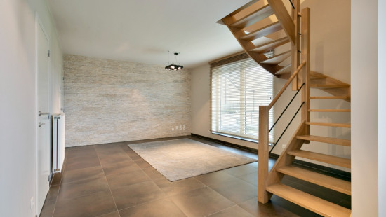 Korporaal Trésigniesstraat - 2A - 102 - 1980