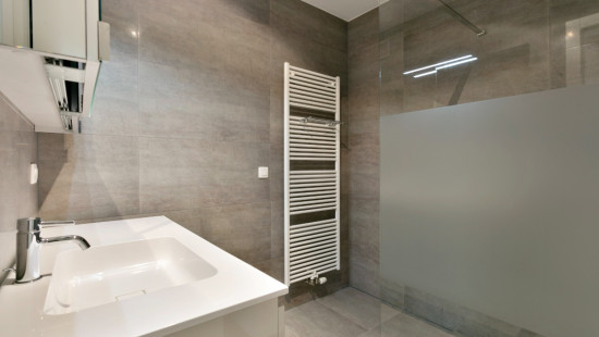 Korporaal Trésigniesstraat - 2A - 102 - 1980