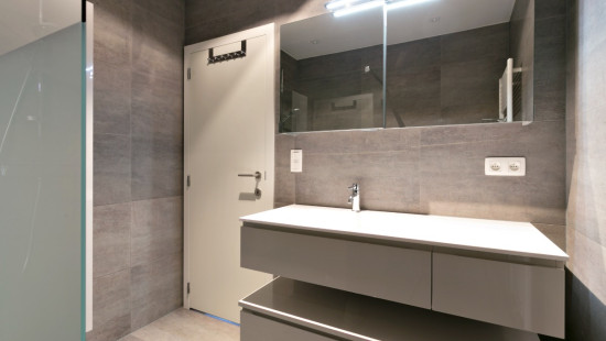 Korporaal Trésigniesstraat - 2A - 102 - 1980