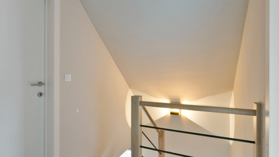 Korporaal Trésigniesstraat - 2A - 102 - 1980