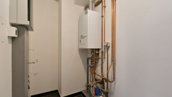 Korporaal Trésigniesstraat - 2A - 102 - 1980