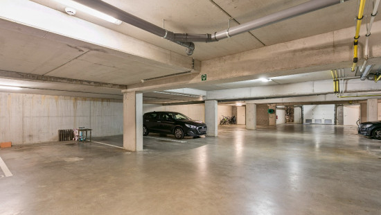 Korporaal Trésigniesstraat - 2A - 102 - 1980